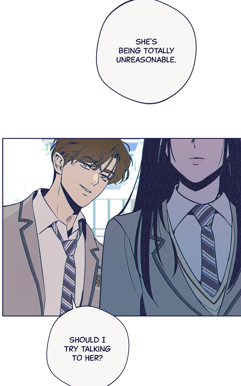 Read Four Options chapter 13 image 46 on Lezhin