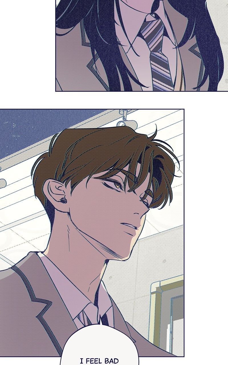 Read Four Options chapter 13 image 48 on Lezhin