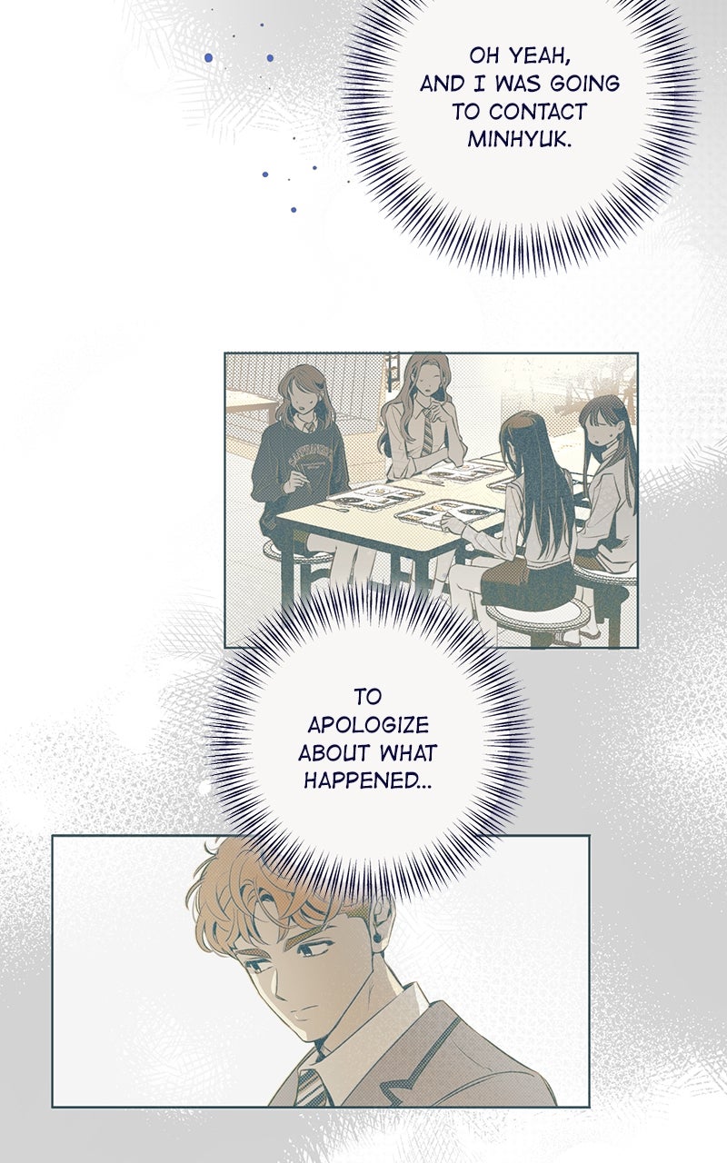 Read Four Options chapter 13 image 75 on Lezhin