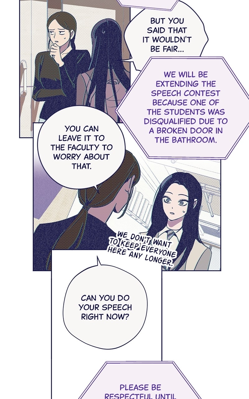 Read Four Options chapter 14 image 11 on Lezhin