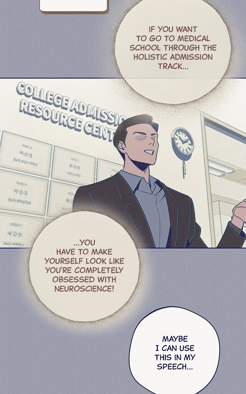 Read Four Options chapter 14 image 26 on Lezhin