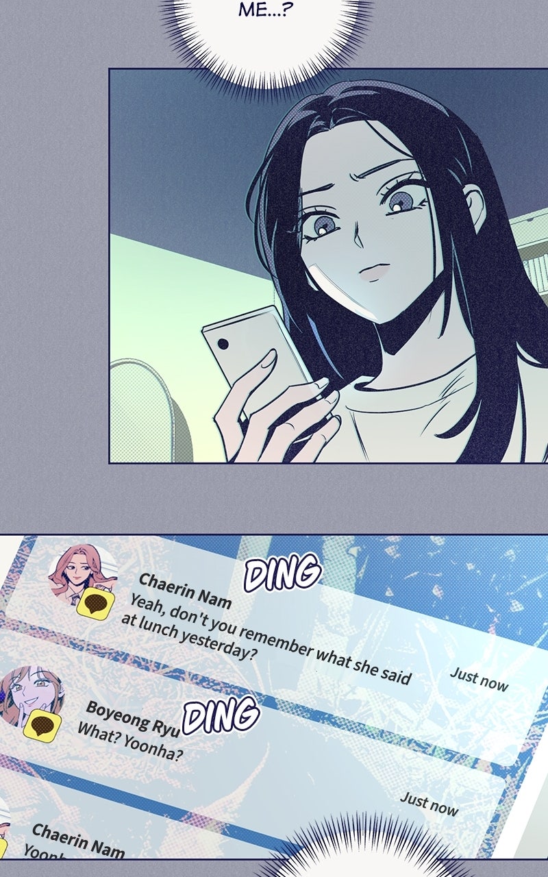 Read Four Options chapter 14 image 28 on Lezhin