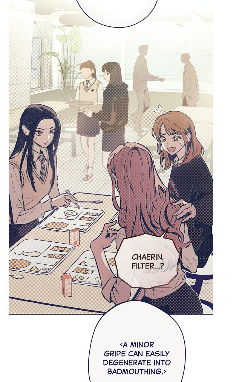 Read Four Options chapter 14 image 39 on Lezhin
