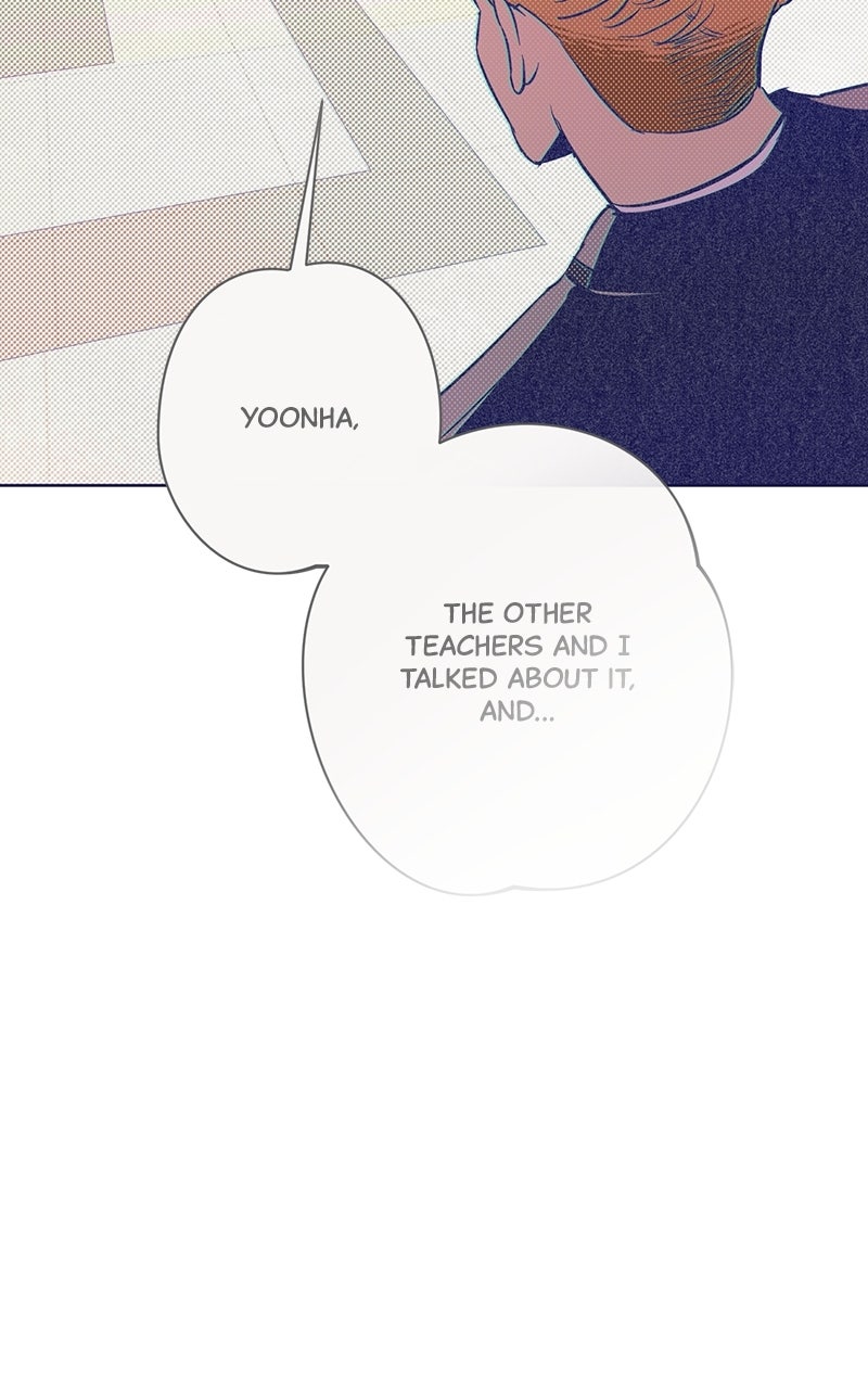 Read Four Options chapter 14 image 4 on Lezhin