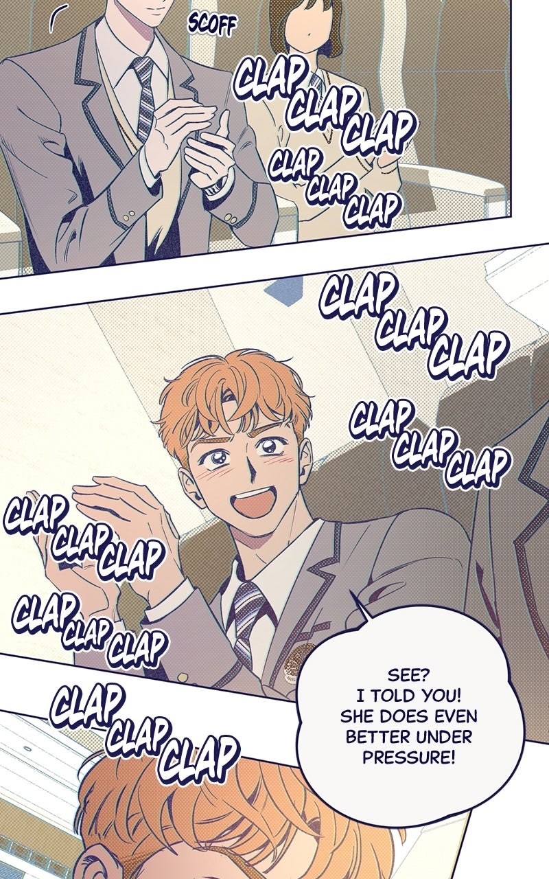 Read Four Options chapter 14 image 84 on Lezhin
