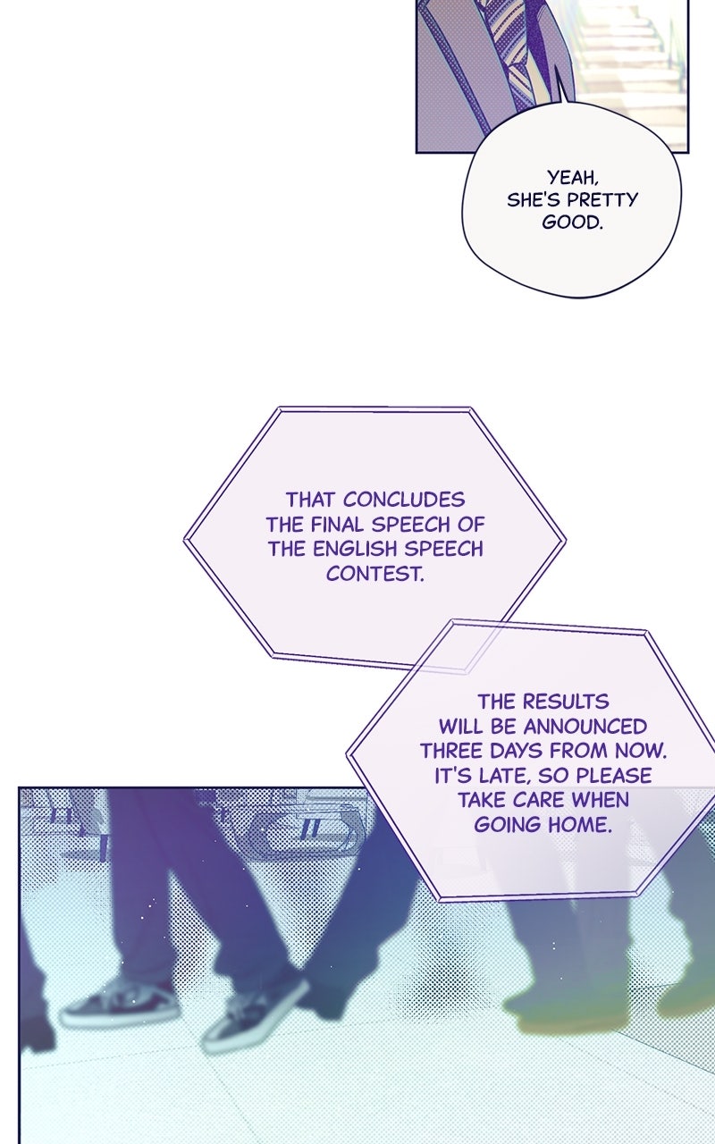 Read Four Options chapter 14 image 86 on Lezhin