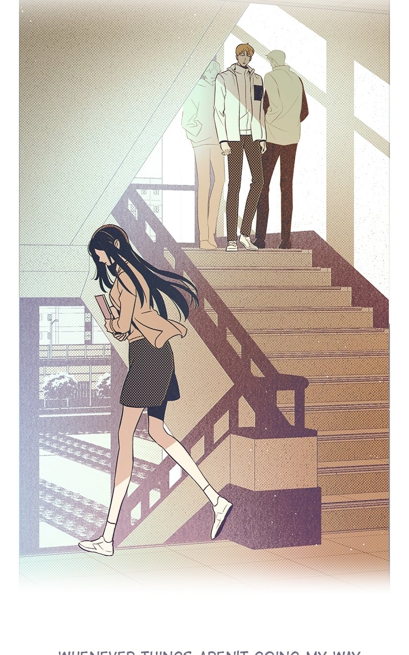 Read Four Options chapter 14 image 93 on Lezhin