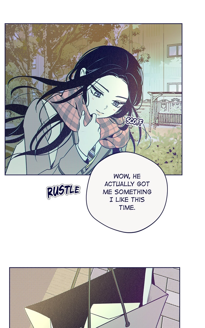 Read Four Options chapter 15 image 102 on Lezhin