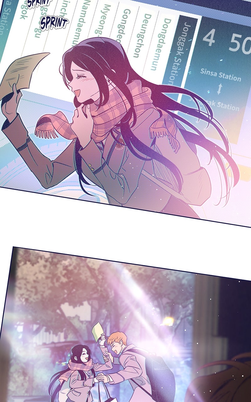 Read Four Options chapter 15 image 118 on Lezhin