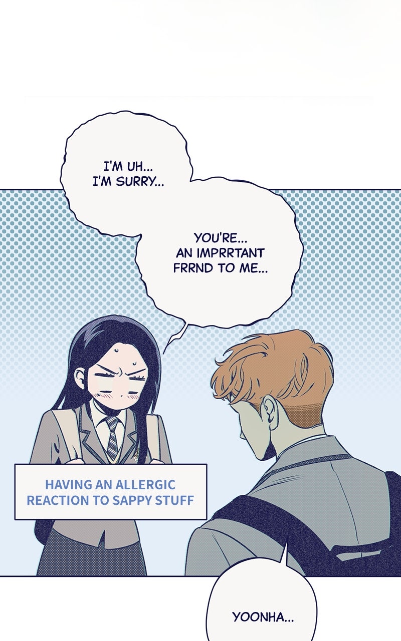 Read Four Options chapter 15 image 25 on Lezhin