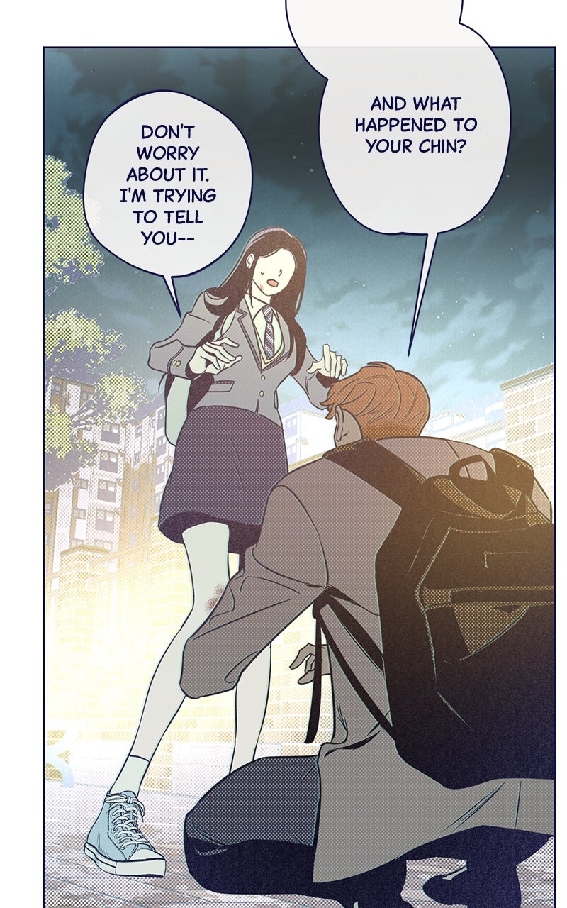 Read Four Options chapter 15 image 30 on Lezhin