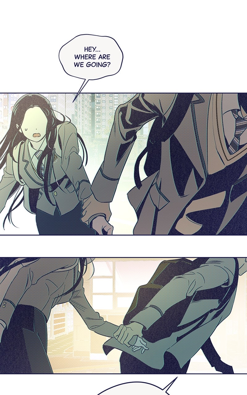 Read Four Options chapter 15 image 34 on Lezhin