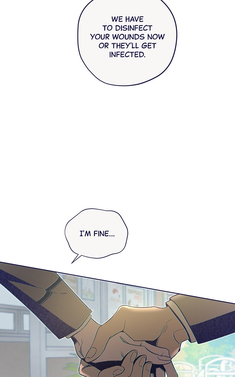 Read Four Options chapter 15 image 35 on Lezhin