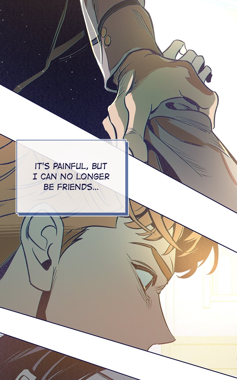 Read Four Options chapter 15 image 39 on Lezhin