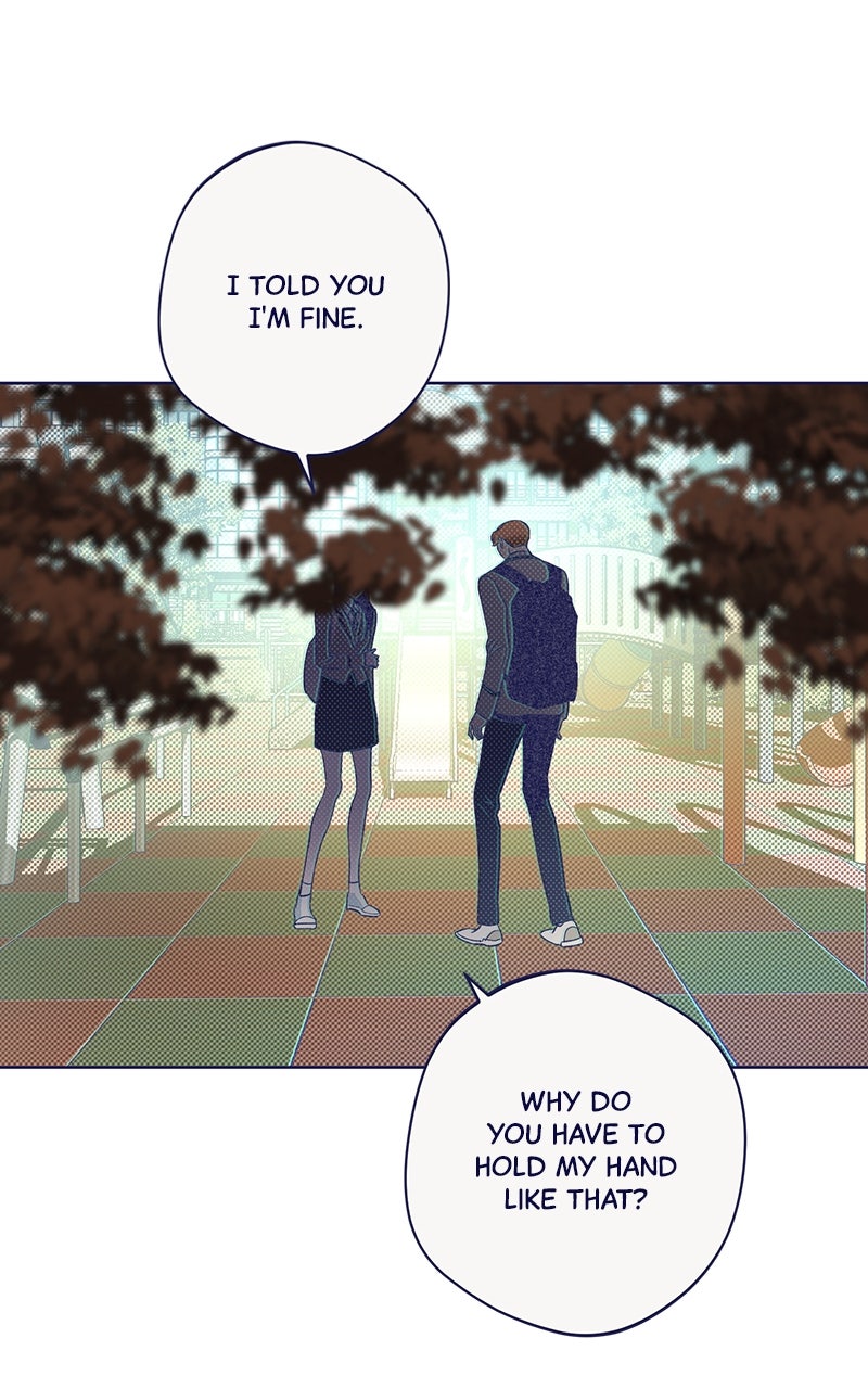 Read Four Options chapter 15 image 42 on Lezhin