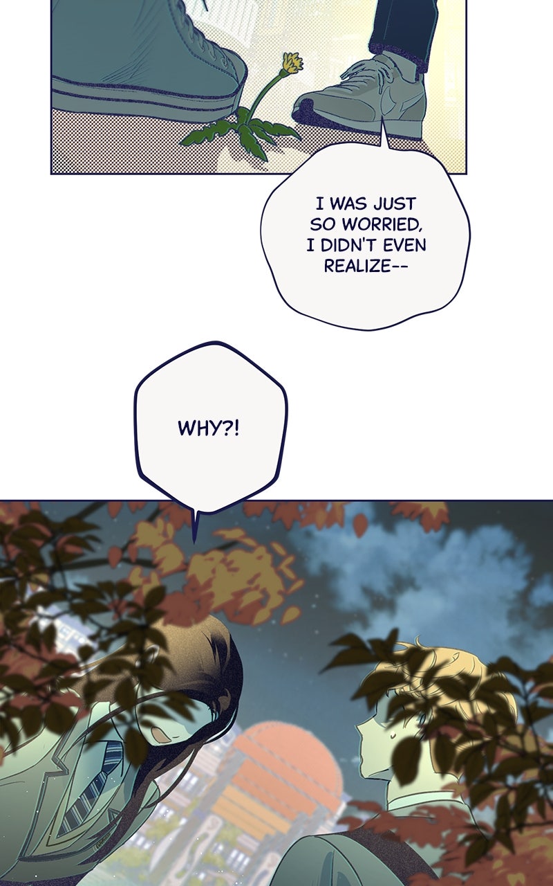 Read Four Options chapter 15 image 44 on Lezhin