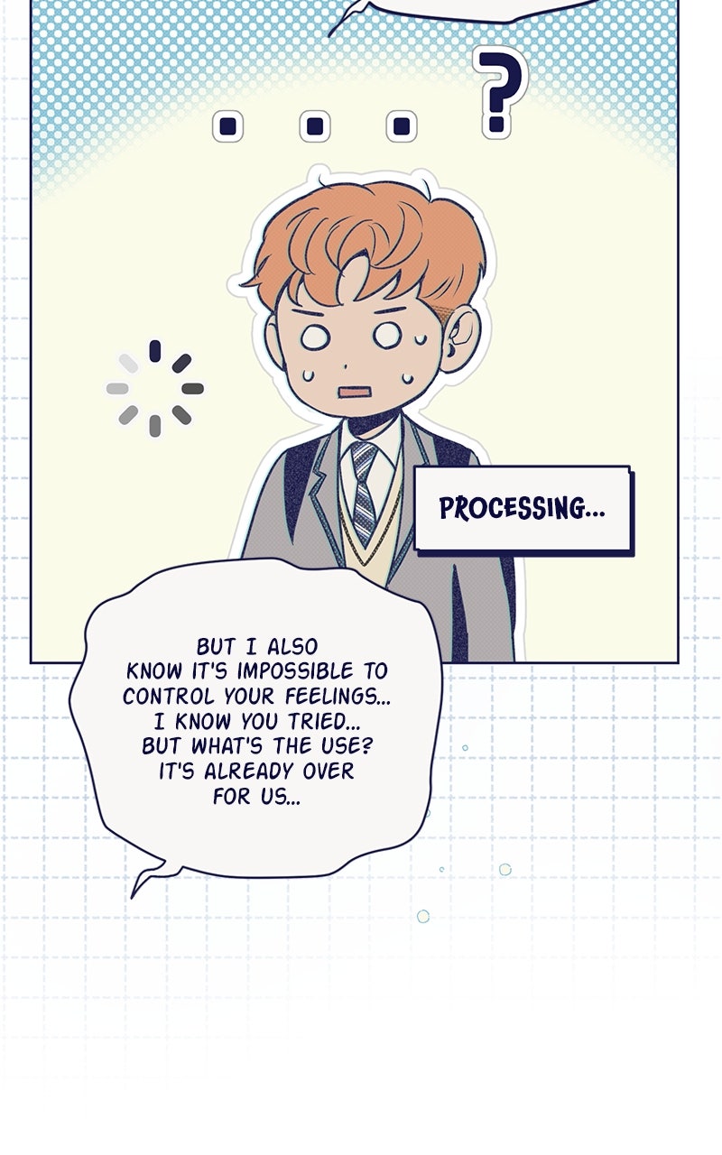 Read Four Options chapter 15 image 52 on Lezhin
