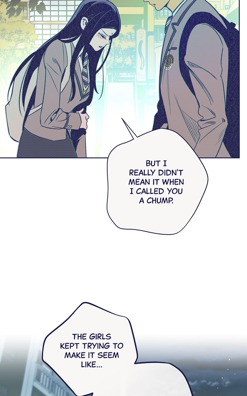 Read Four Options chapter 15 image 54 on Lezhin