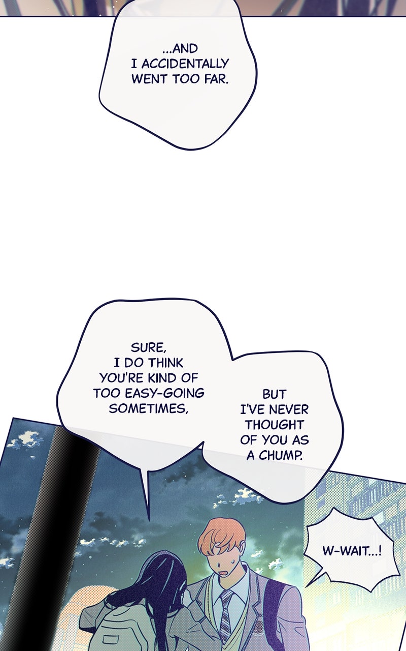 Read Four Options chapter 15 image 56 on Lezhin