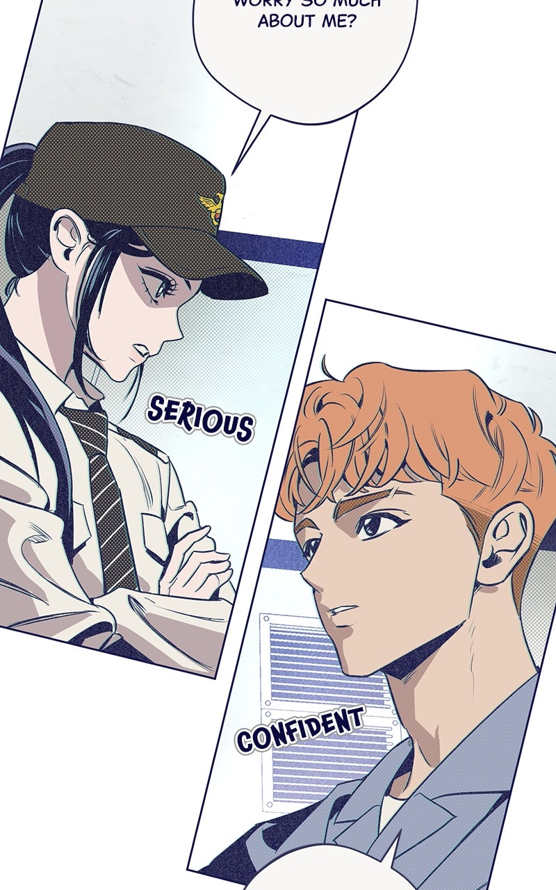 Read Four Options chapter 15 image 69 on Lezhin