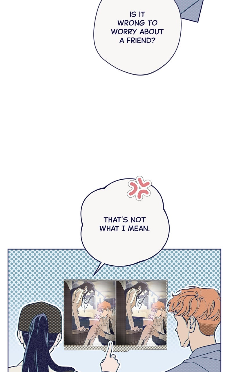 Read Four Options chapter 15 image 70 on Lezhin
