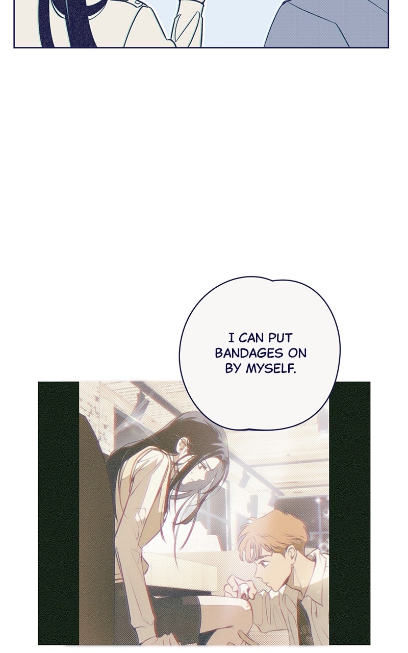 Read Four Options chapter 15 image 71 on Lezhin