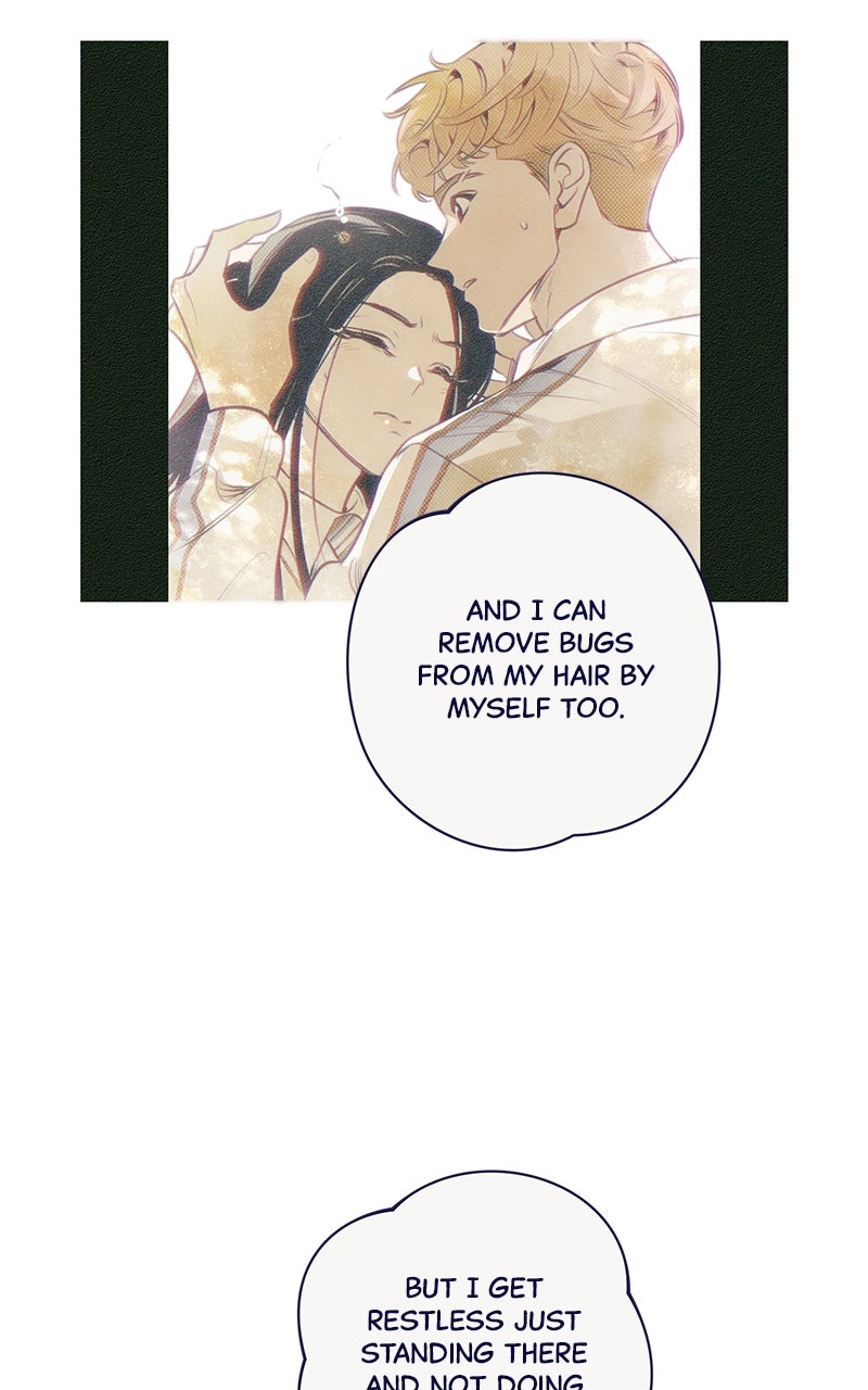 Read Four Options chapter 15 image 72 on Lezhin