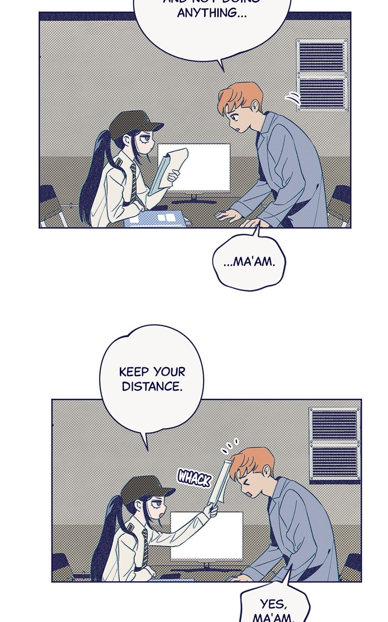 Read Four Options chapter 15 image 73 on Lezhin