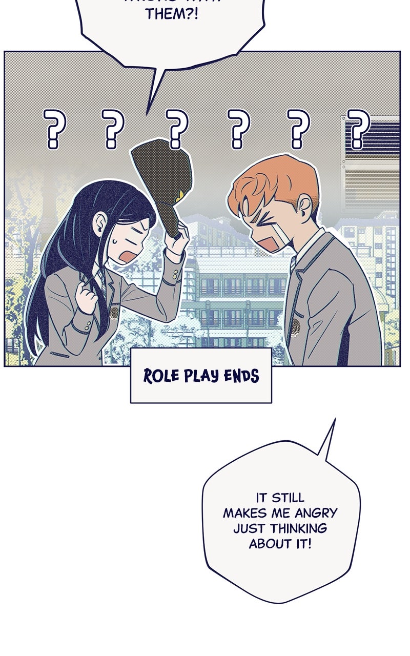 Read Four Options chapter 15 image 80 on Lezhin