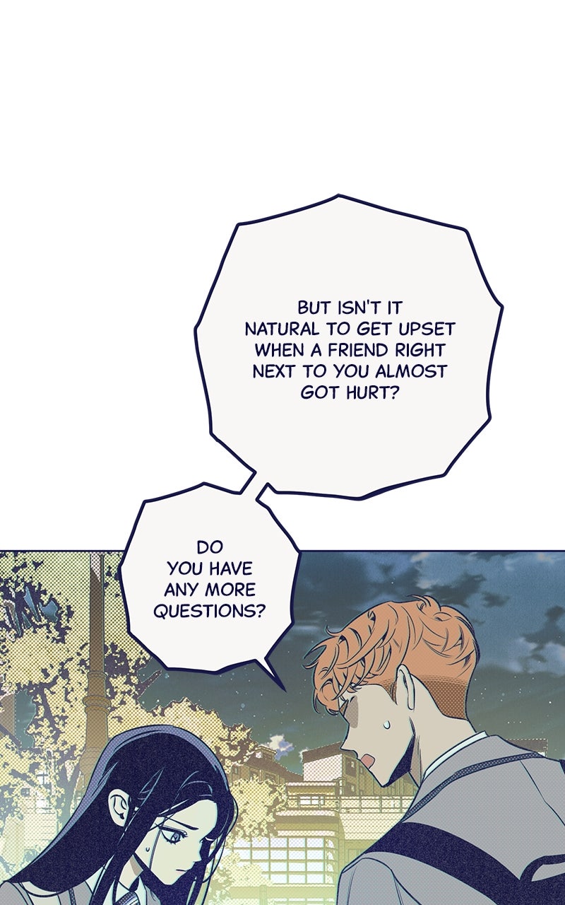 Read Four Options chapter 15 image 81 on Lezhin