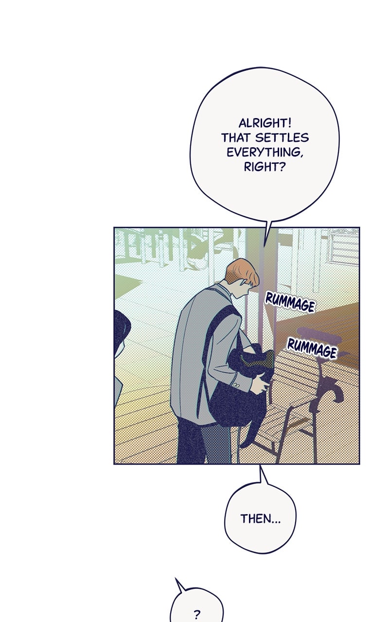 Read Four Options chapter 15 image 91 on Lezhin