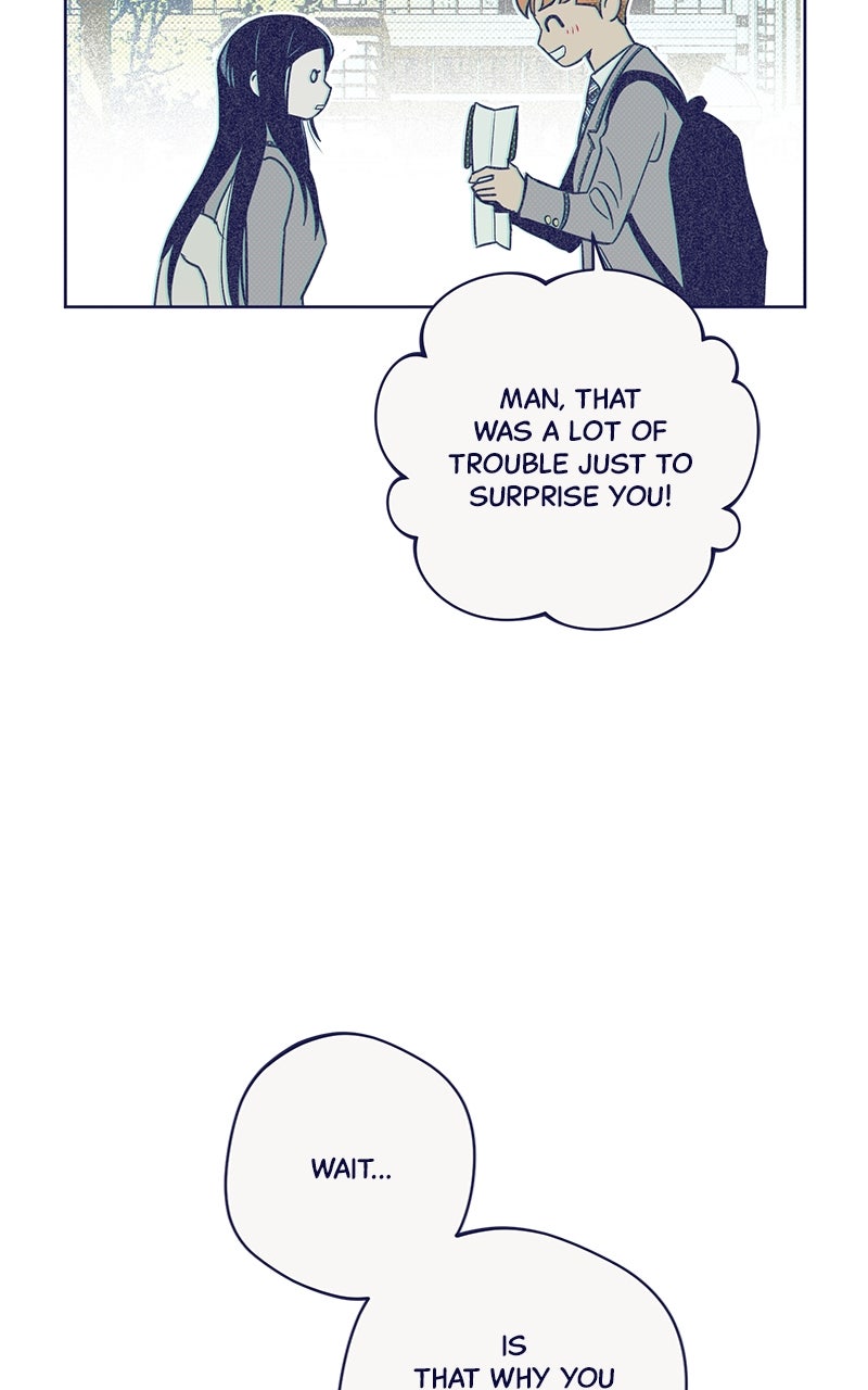 Read Four Options chapter 15 image 95 on Lezhin