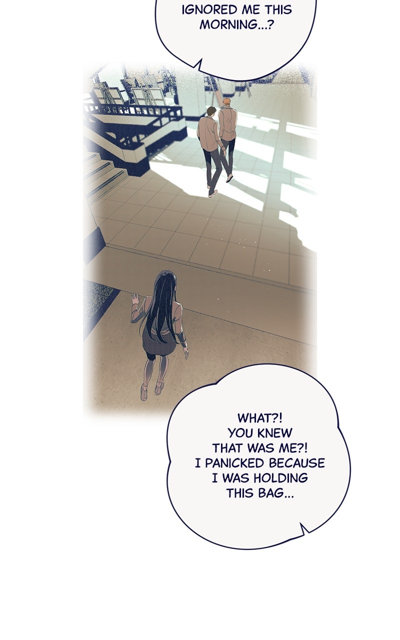 Read Four Options chapter 15 image 96 on Lezhin