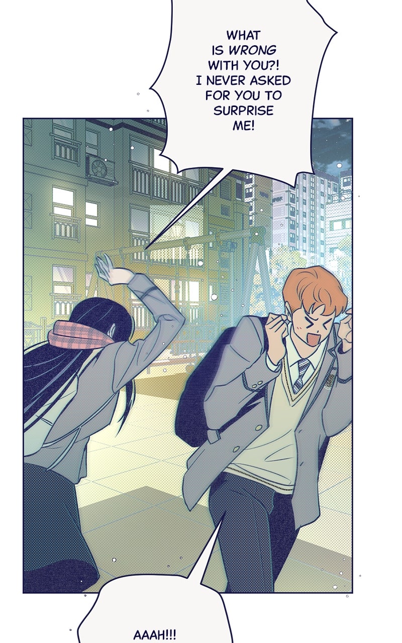 Read Four Options chapter 15 image 99 on Lezhin