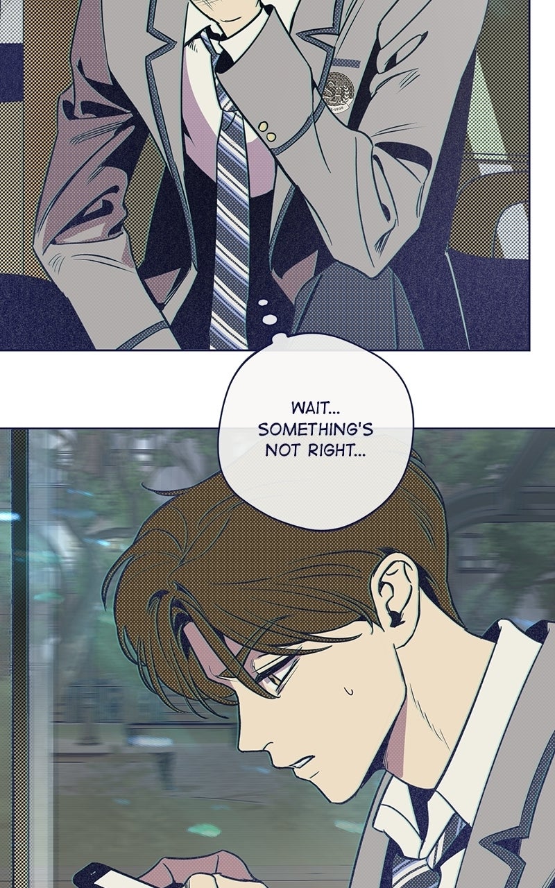 Read Four Options chapter 16 image 18 on Lezhin