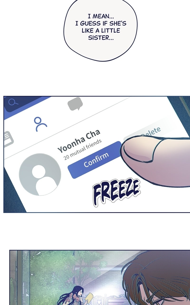 Read Four Options chapter 16 image 22 on Lezhin
