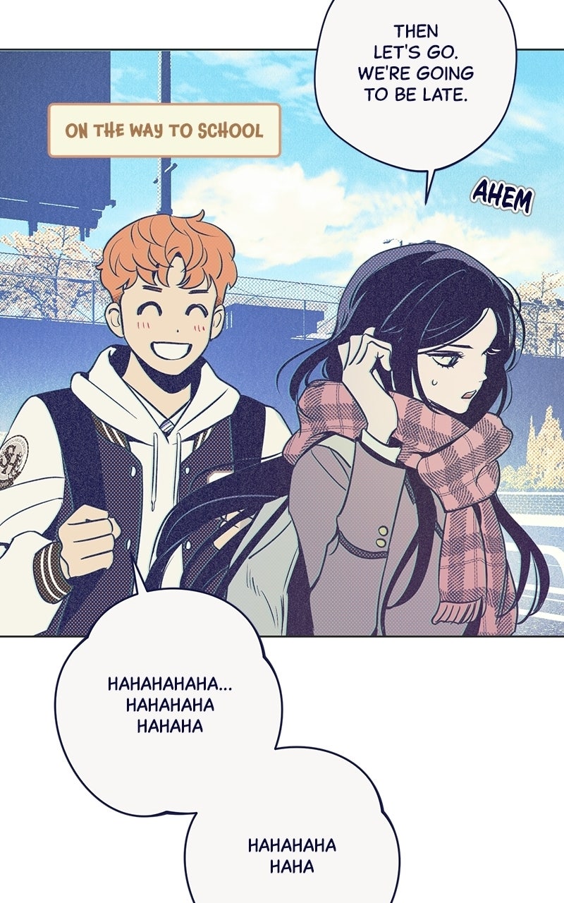 Read Four Options chapter 16 image 45 on Lezhin