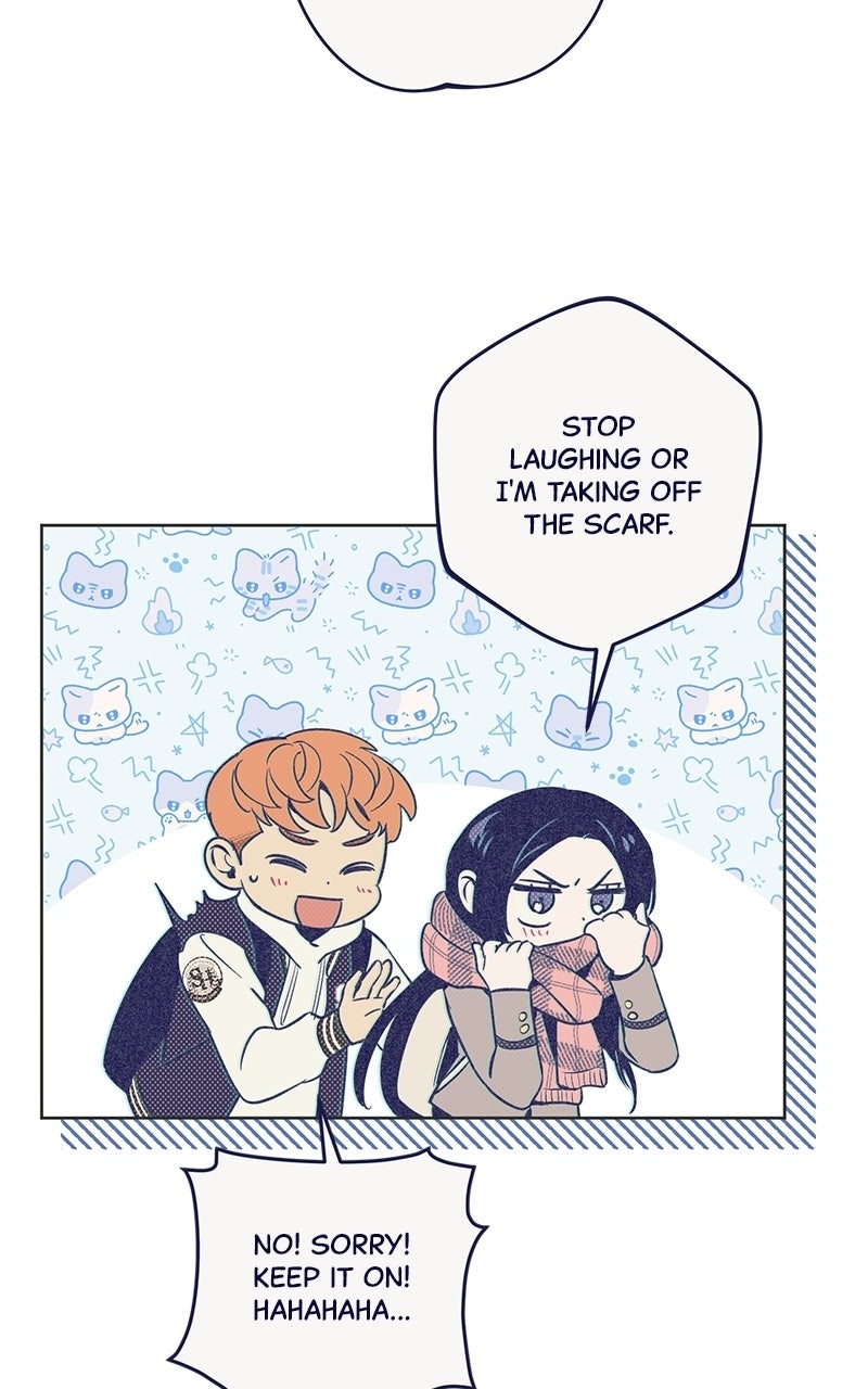 Read Four Options chapter 16 image 46 on Lezhin