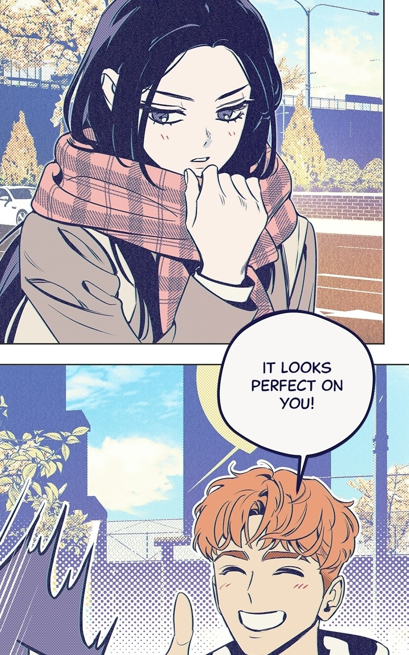 Read Four Options chapter 16 image 48 on Lezhin