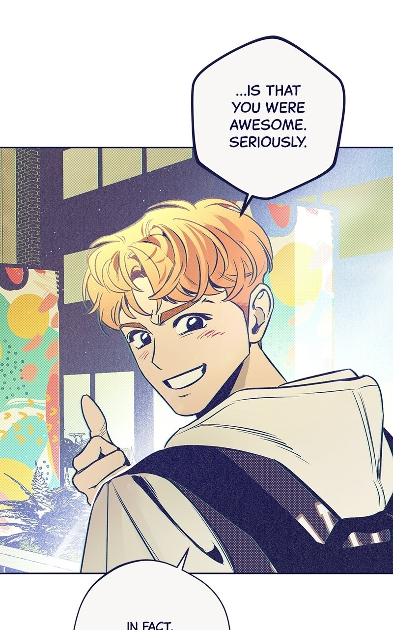 Read Four Options chapter 16 image 52 on Lezhin
