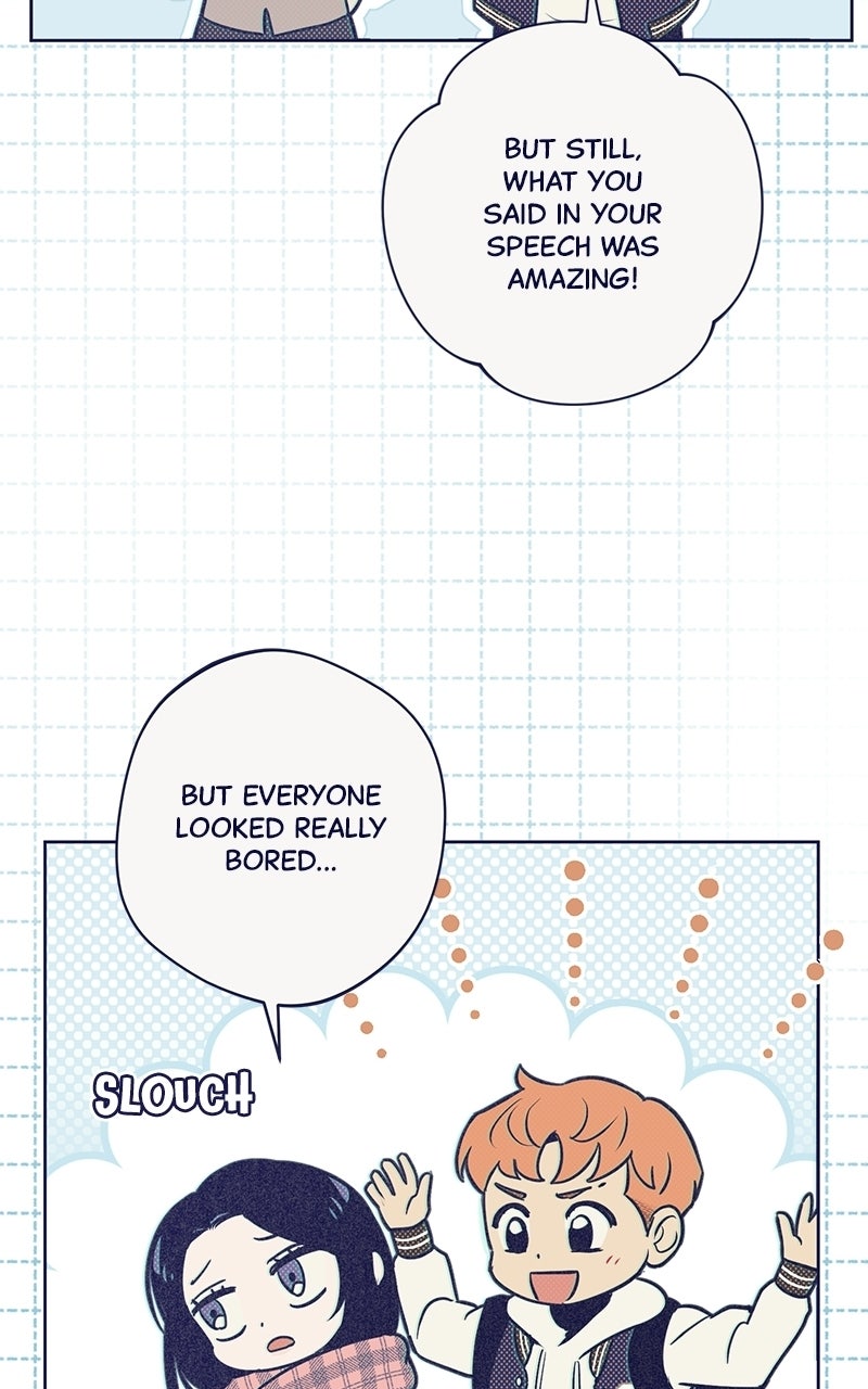 Read Four Options chapter 16 image 54 on Lezhin
