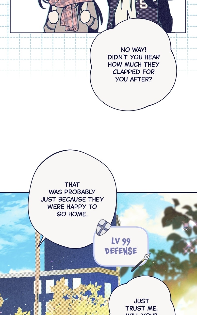 Read Four Options chapter 16 image 55 on Lezhin