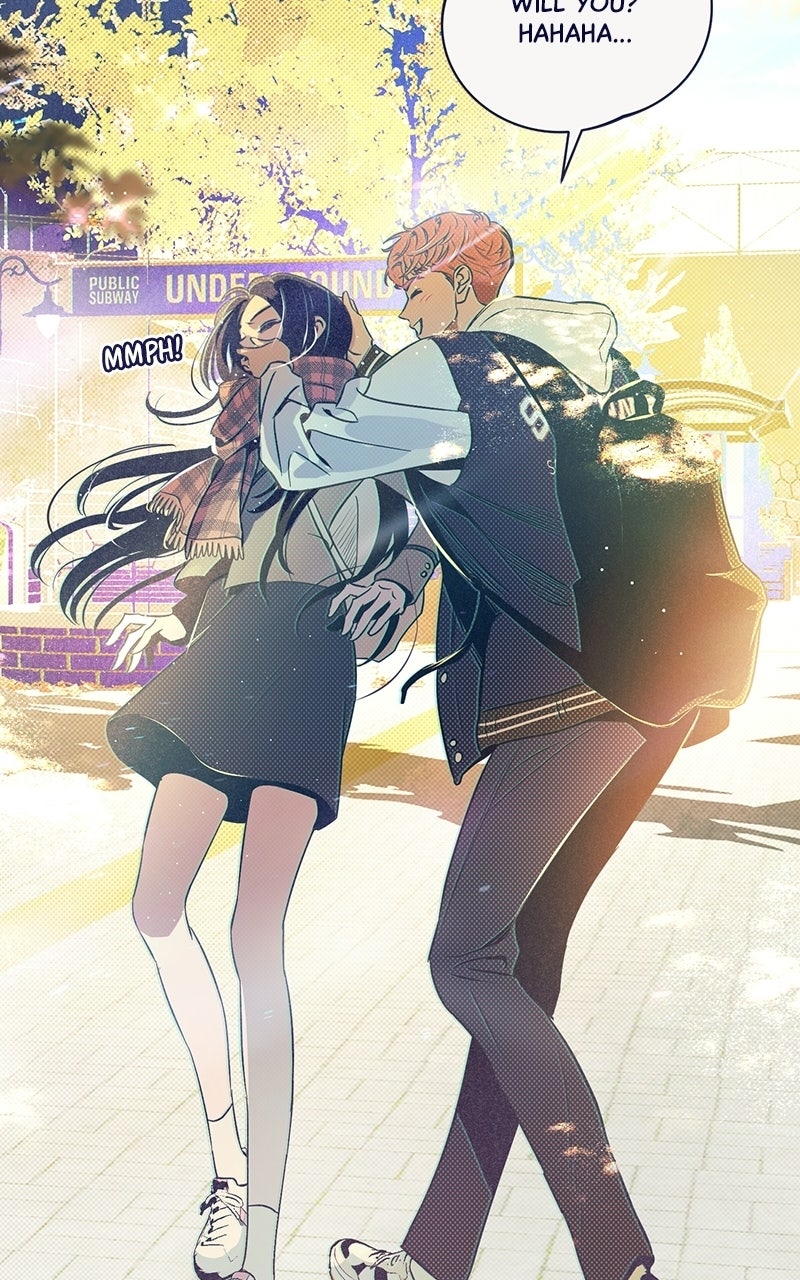 Read Four Options chapter 16 image 56 on Lezhin