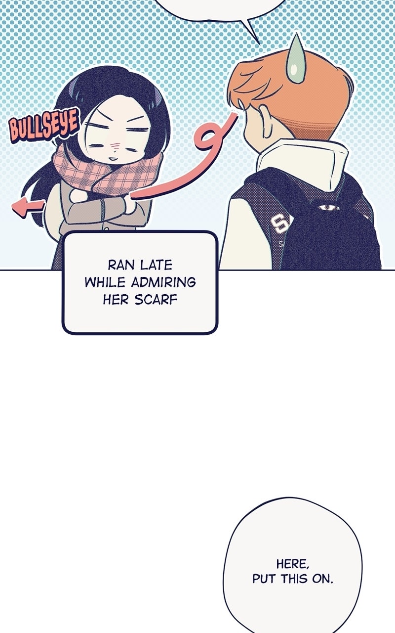 Read Four Options chapter 16 image 69 on Lezhin