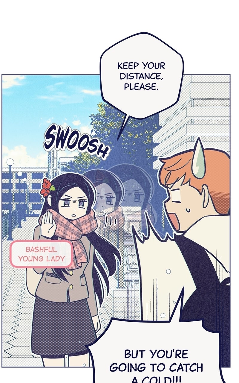 Read Four Options chapter 16 image 71 on Lezhin