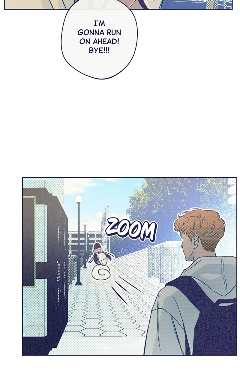 Read Four Options chapter 16 image 73 on Lezhin