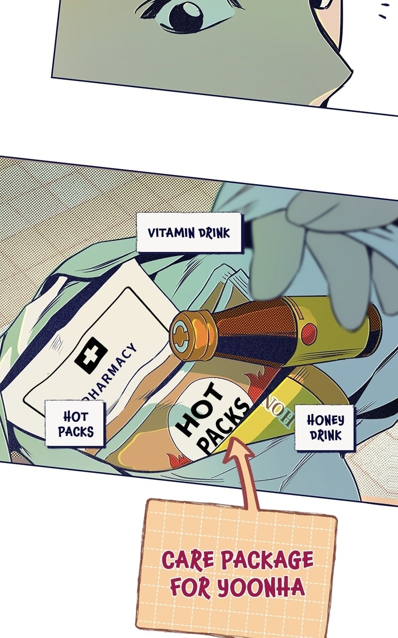 Read Four Options chapter 17 image 102 on Lezhin