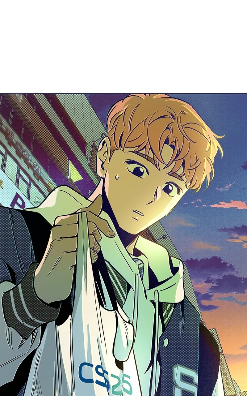 Read Four Options chapter 17 image 105 on Lezhin
