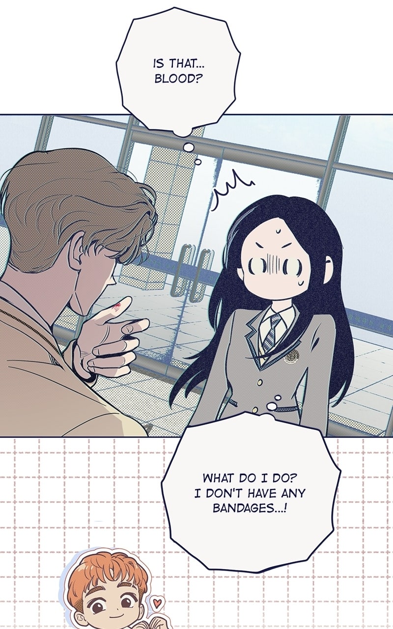Read Four Options chapter 17 image 13 on Lezhin