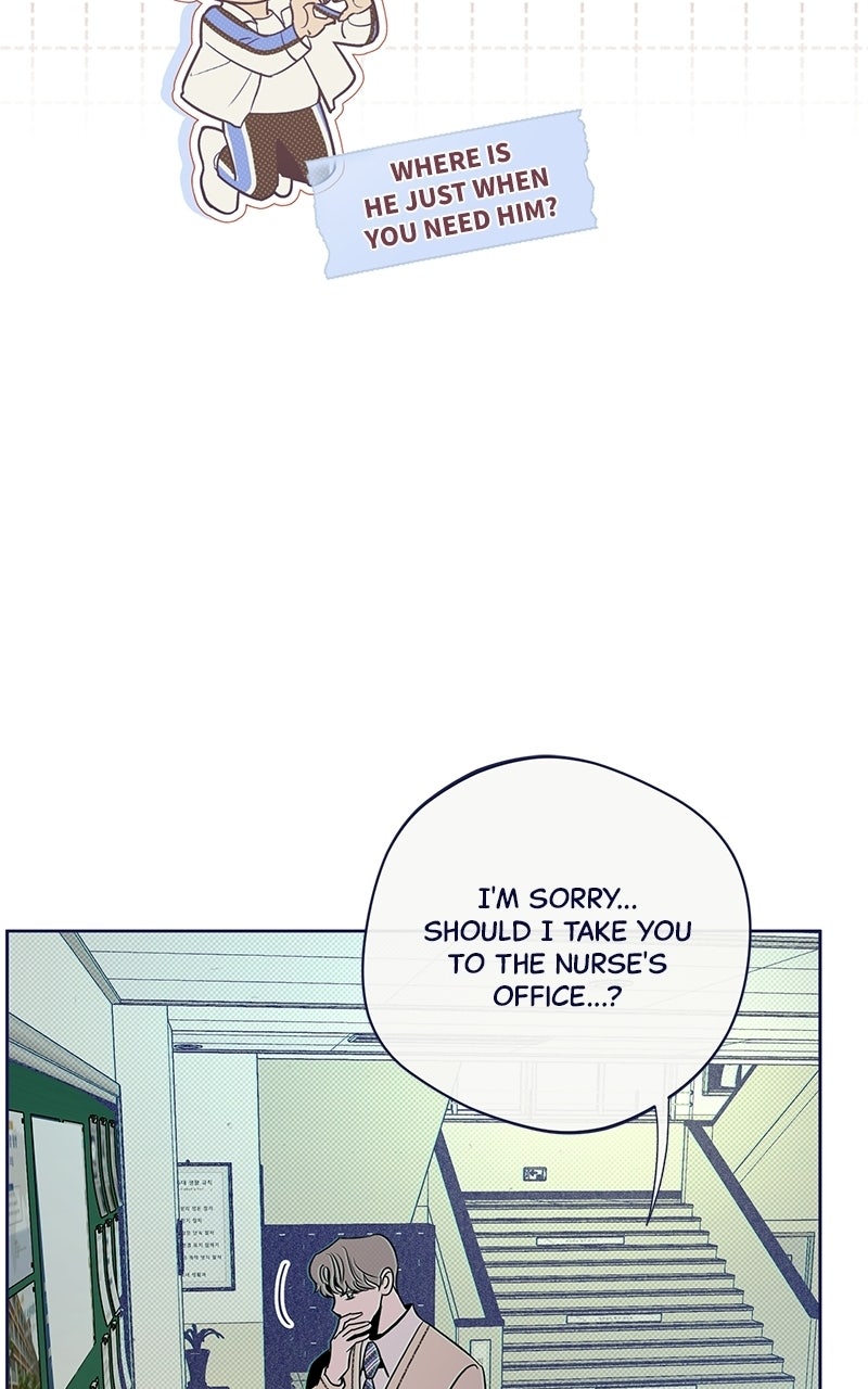 Read Four Options chapter 17 image 14 on Lezhin